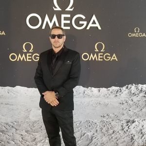 Meet your Posher, Charles